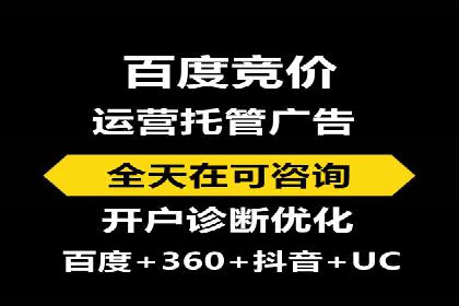 某电商企业如何通过百度竞价广告提升销售额
